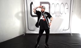 urban-dance-studio-drip-choreography