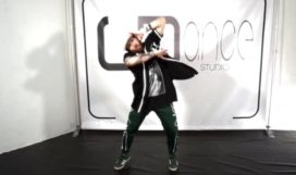 urban-dance-studio-drowning-choreography