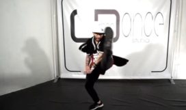 urban-dance-studio-hamble-choreography