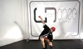 urban-dance-studio-macarena-choreography