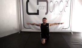 urban-dance-studio-stretching-workout urban-dance-studio-stretching-workout